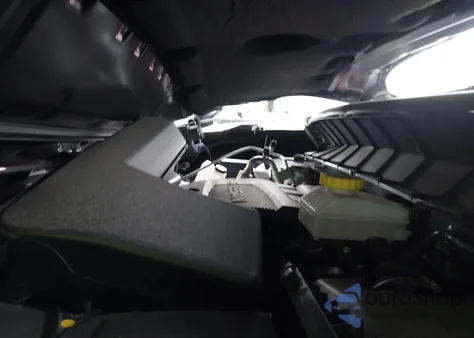 2024 Nissan Pathfinder Sl 4Wd из США, поврежденный, VIN 5N1DR3CC4RC294735